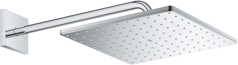 Верхний душ Grohe Rainshower Mono 310 Cube 26564000 - 1