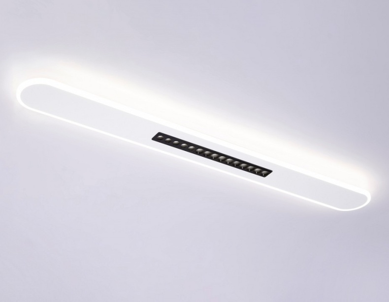 Накладной светильник Ambrella Light FL FL51445 - 4