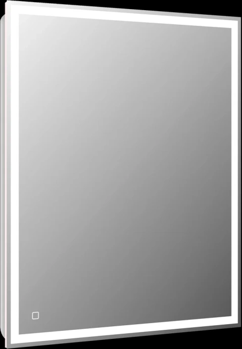 Комплект мебели BelBagno Etna 90 белый у - 5