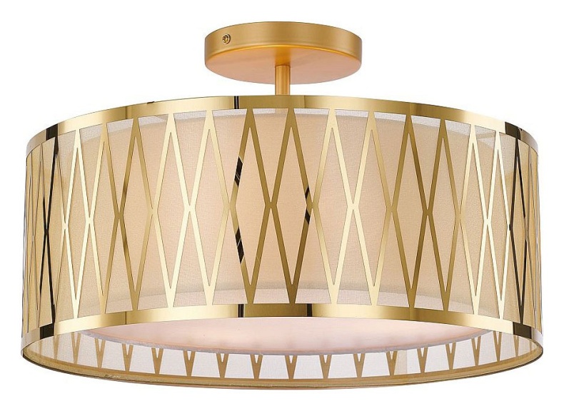 Светильник на штанге Favourite Dolium 4133-3C - 2