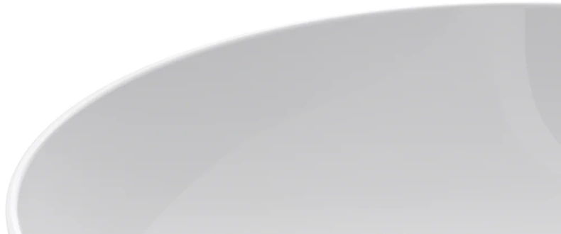 Раковина Duravit Luv 60см 0379600000 - 1