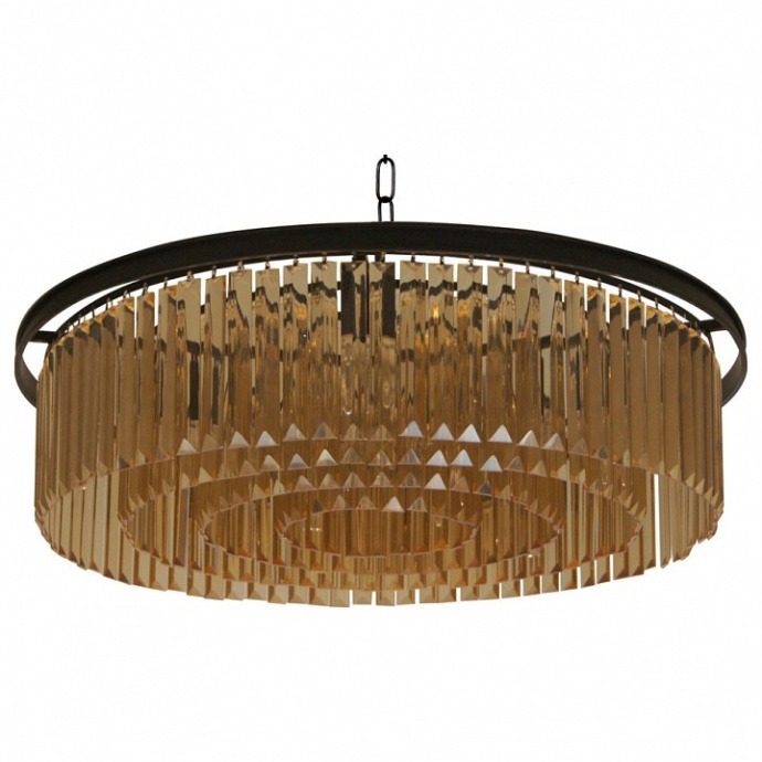 Подвесная люстра MW-Light Гослар 498015010 - 0