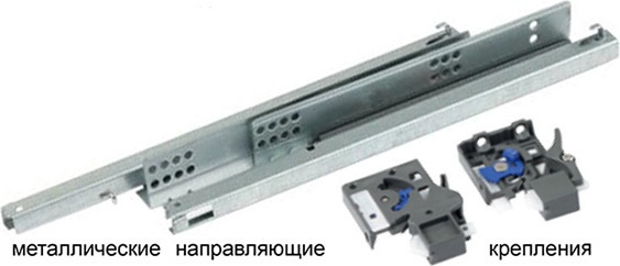 Тумба с раковиной Акватон Америна Н 80 черная - 4