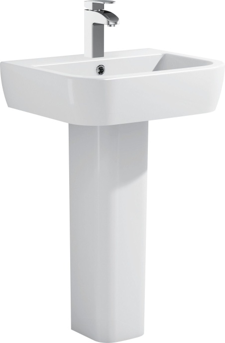 Раковина BelBagno Alpina BB10100L - 1