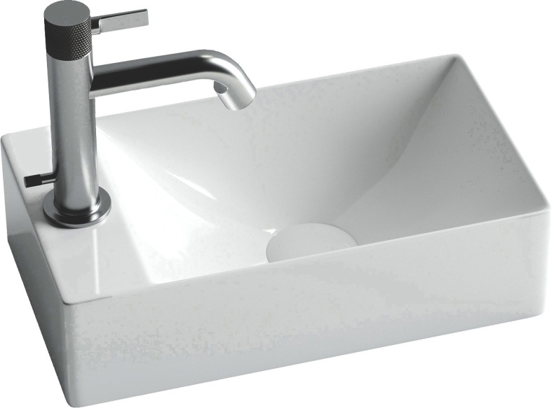 Рукомойник Ceramica Nova Element CN5008 L - 0