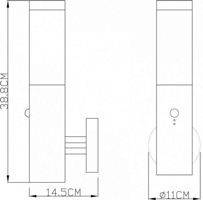 Светильник на штанге Deko-Light Nova II 730034 - 1