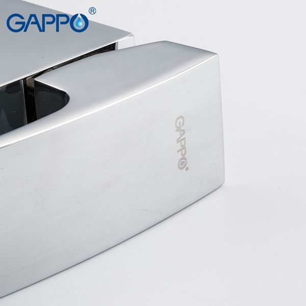 Смеситель Gappo для раковины G1007-11 - 3