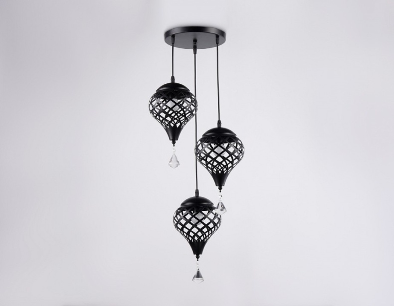 Подвесной светильник Ambrella Light TR TR8444 - 2