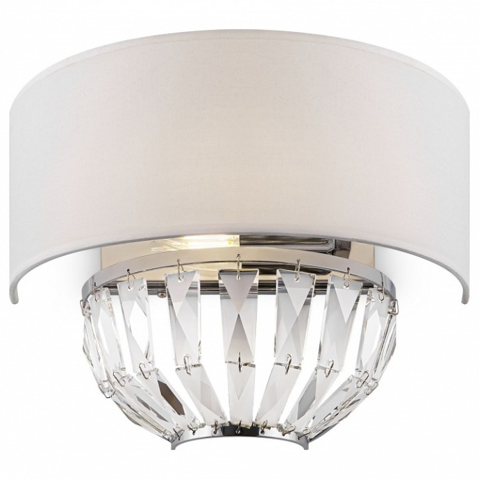 Настенный светильник Maytoni Pantheon H021WL-02CH - 0