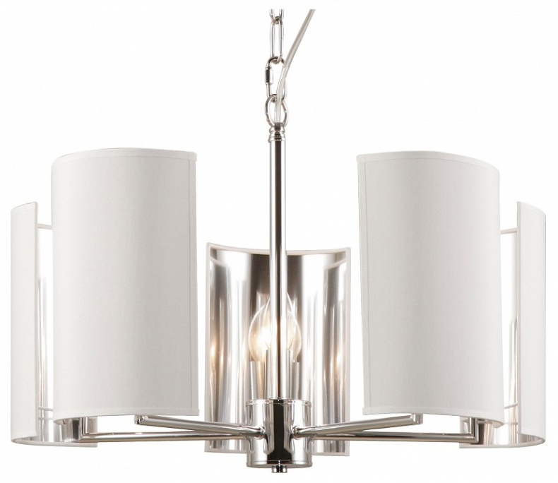 Подвесная люстра Rivoli Asura Б0055605 - 0