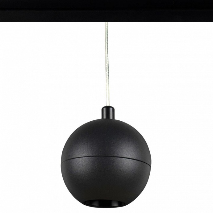 Трековый светодиодный светильник для магнитного шинопровода LOFT IT Tech T024-12P - 2