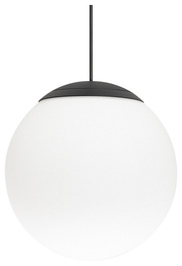 Подвесной светодиодный светильник Arlight SP-Beads-Hang-R130-10W Day4000 036525 - 0