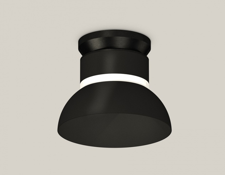 Накладной светильник Ambrella Light XS XS8102051 - 2