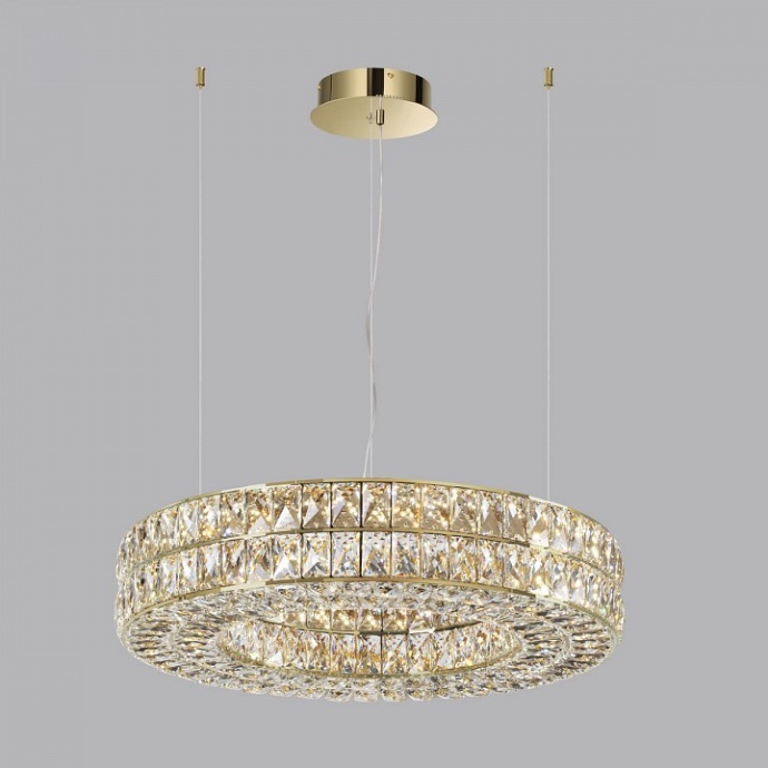 Подвесной светильник Odeon Light Panta 4926/52L - 5