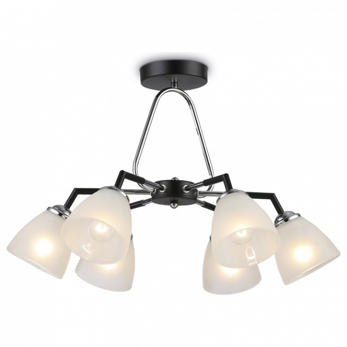 Люстра на штанге Ambrella Light TR TR303294 - 0