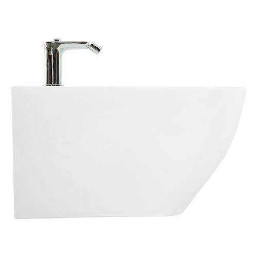 Биде подвесное Cezares Liverpool белый, глянцевый  CZR-5842-BH - 1