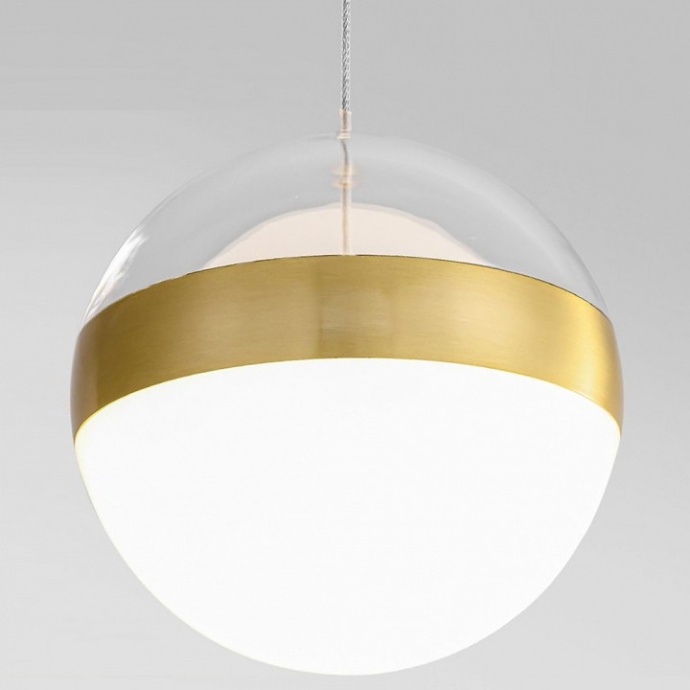 Подвесной светильник Odeon Light Roni 5036/12L - 0