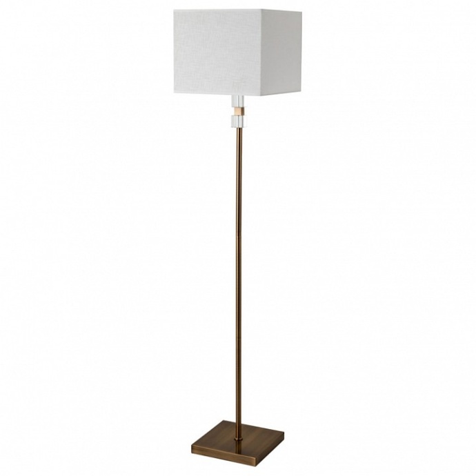 Торшер Arte Lamp North A5896PN-1PB - 0