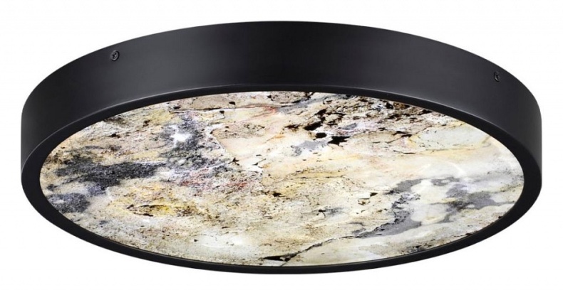 Накладной светильник Odeon Light Bergi 5064/30L - 3