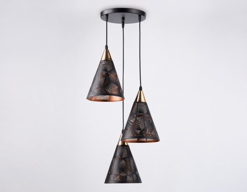 Подвесной светильник Ambrella Light TR TR8435 - 2