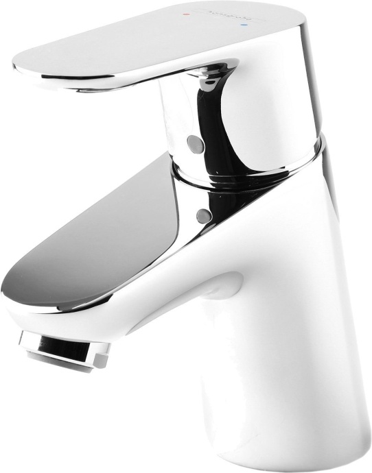 Смеситель Hansgrohe Focus E2 31730000 для раковины - 7