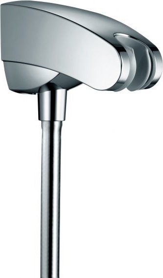 Настенный держатель Hansgrohe   27507000 - 0