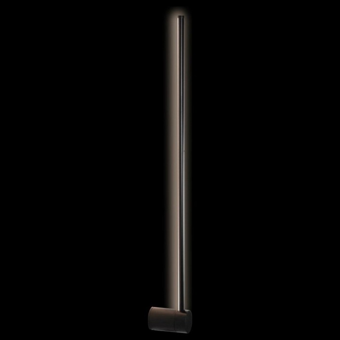 Настенный светодиодный светильник Loft IT Rays 10056BK - 2