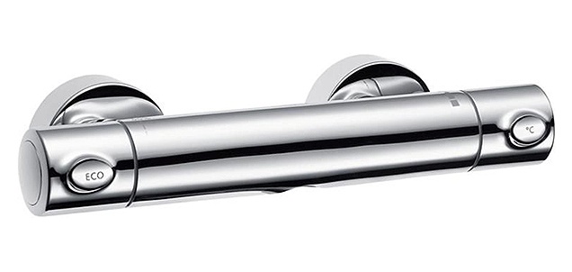 Термостат Hansgrohe Ecostat 1001 SL 13261000 для душа - 0