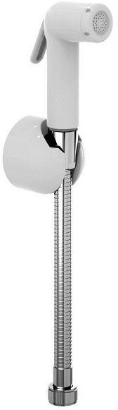 Гигиенический душ Ideal Standard Ideal Spray белый матовый - хром B0595AC - 0