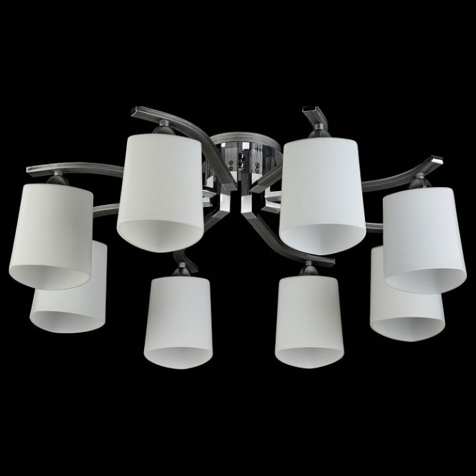 Потолочная люстра Freya Sol FR5454CL-08CH - 2