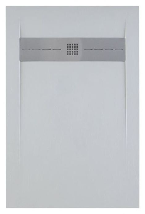 Поддон для душа Allen Brau Infinity 120х90 белый  8.21003-21 - 0