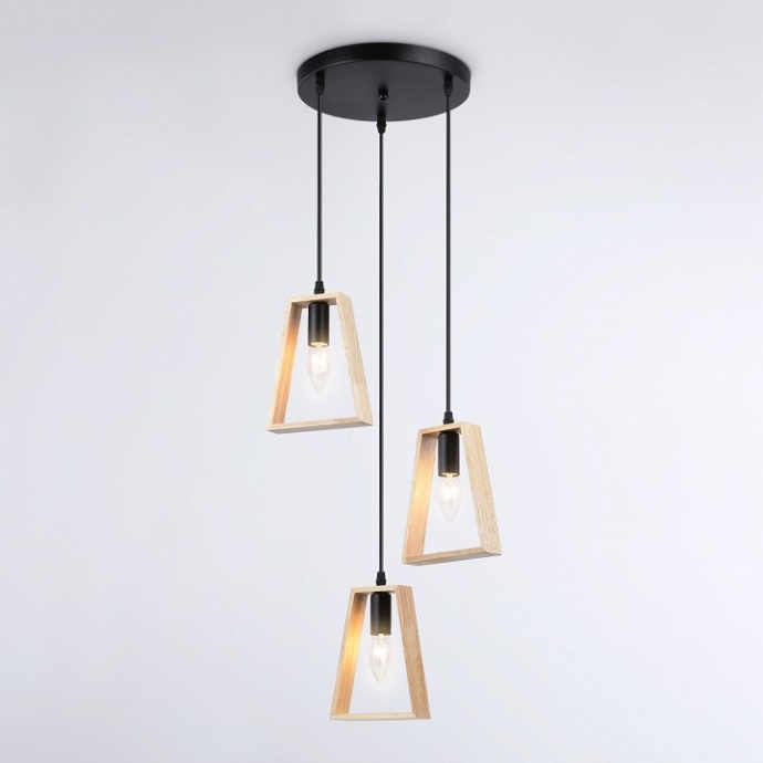 Подвесной светильник Ambrella Light TR TR80499 - 1