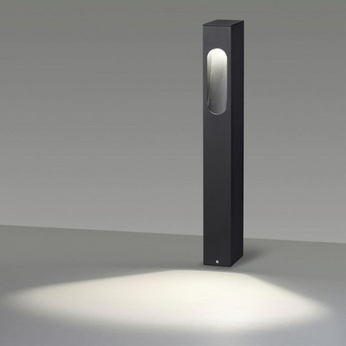 Наземный низкий светильник Odeon Light Gala 6658/10GL - 2