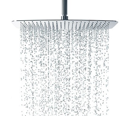 Верхний душ Ideal Standard IdeaRain хром B0388MY - 2