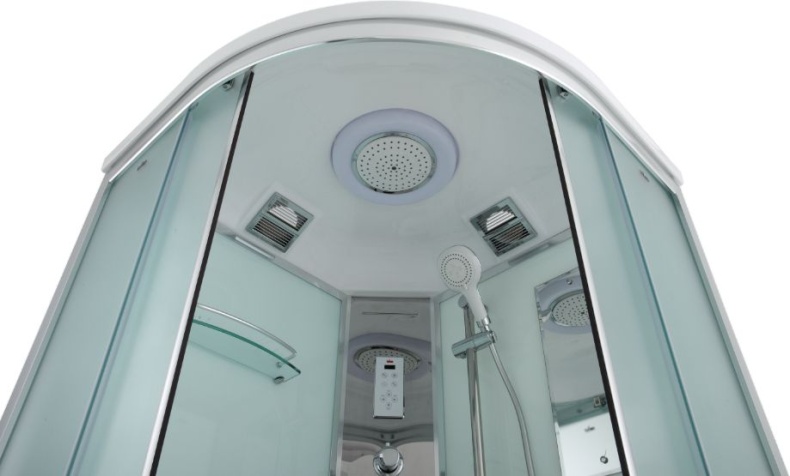 Душевая кабина Timo Comfort T-8890F T-8890 F - 6