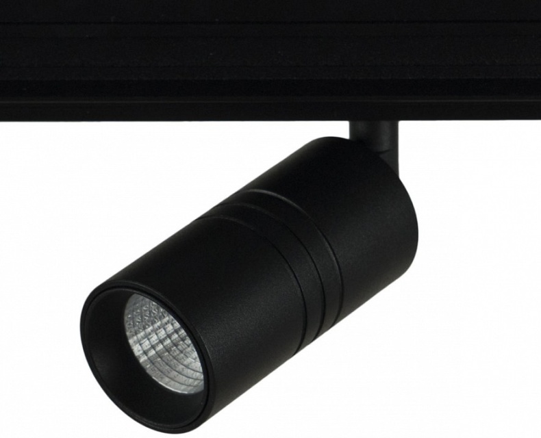 Трековый светодиодный светильник для магнитного шинопровода LOFT IT Tech T105-07 - 2