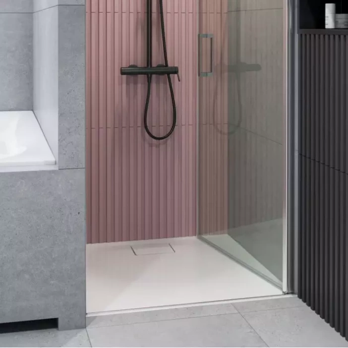 Поддон для душа EXCELLENT Lavano 140x90 белый BREX.1103.140.090.WHN - 2