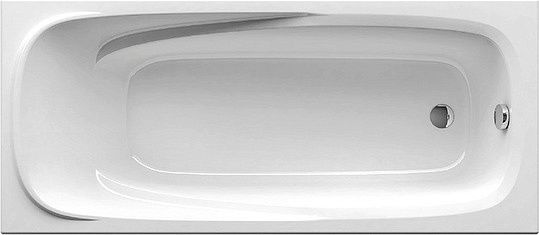 Акриловая ванна Ravak Vanda II 150x70 CO11000000 - 0