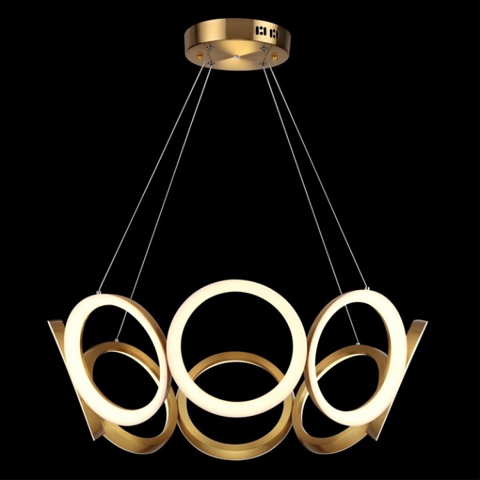 Подвесная люстра Lumion Ledio 5672/65L - 2