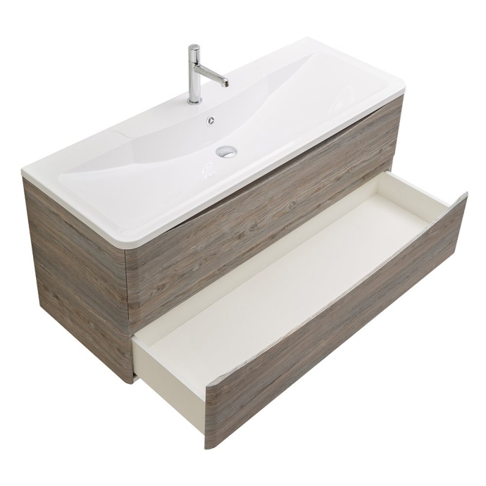 Тумба под раковину BelBagno Acqua 120 светлое дерево ACQUA-1200-2C-SO-PS - 5