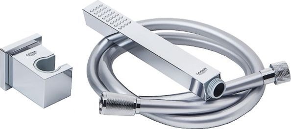 Душевой гарнитур Grohe Euphoria Cube Stick 27702000 - 1