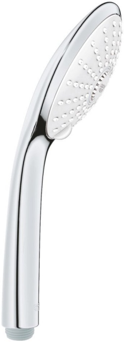 Душевая стойка Grohe Euphoria SmartControl 310 Duo 26507000 с термостатом - 18