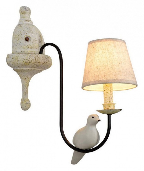 Бра Loft IT Birds Loft1029W-1 - 0