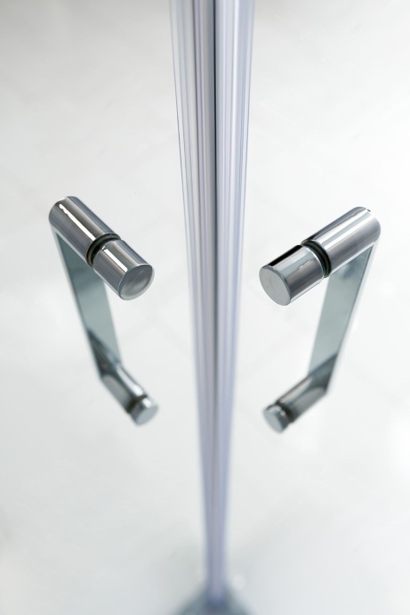 Душевая кабина BelBagno Uno Cab A 2 90 C Cr TOP UNO-CAB-A-2-90-C-Cr-TOP - 10