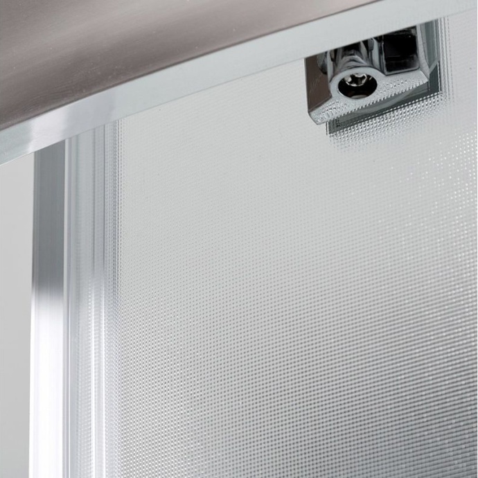 Душевая кабина Deto ЕМ4516 LED с гм. EM4516LED+GM - 9