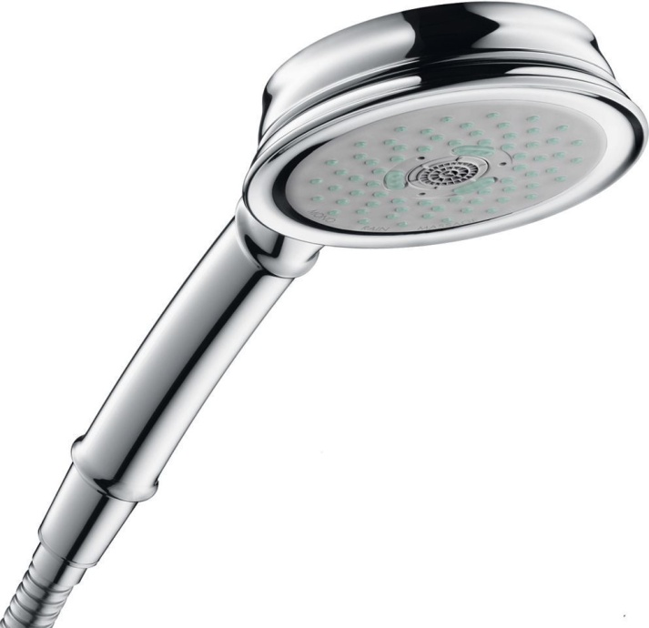 Душевая лейка Hansgrohe Croma 100 Multi Classic 28539000 - 0