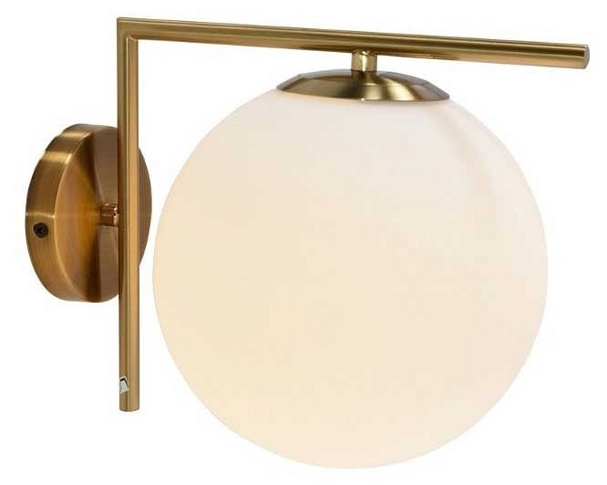 Бра LUMINA DECO Sorento LDW 1215-1 WT+MD - 2