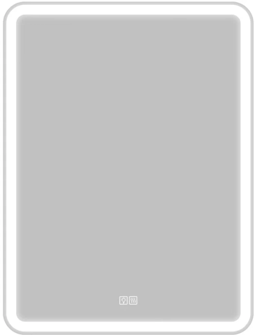 Комплект мебели Belbagno Aurora 60 светлое дерево - 3