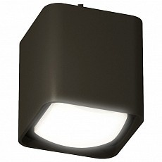 Подвесной светильник Ambrella XP XP7841002 - 1