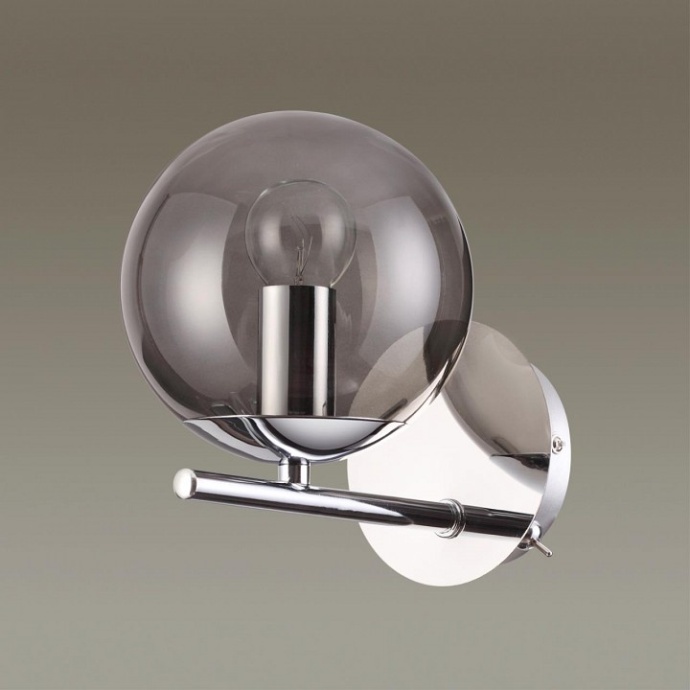 Бра Lumion Moderni Sierra 4454/1WS - 1